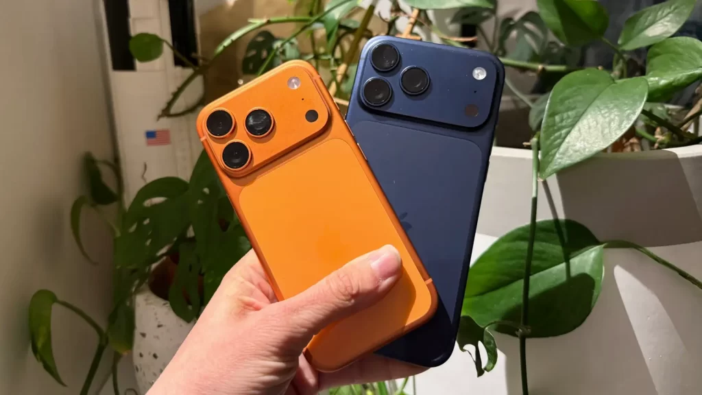 iPhone17系列销量逆袭!上市近一年还在猛卖,凭什么? iPhone17系列销量逆袭!上市近一年还在猛卖,凭什么?