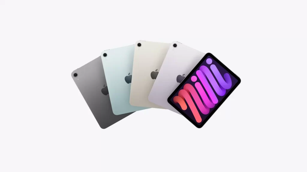 等了多少年？iPad mini终于要换OLED了，10月见