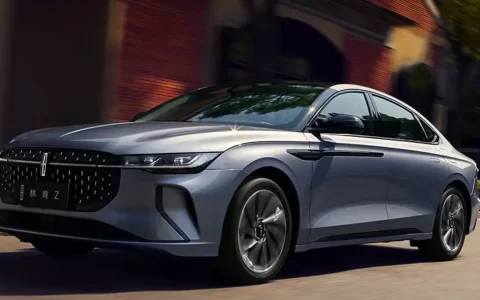跌破16万！美系豪车林肯Z全系2.0T，它还是豪车吗？