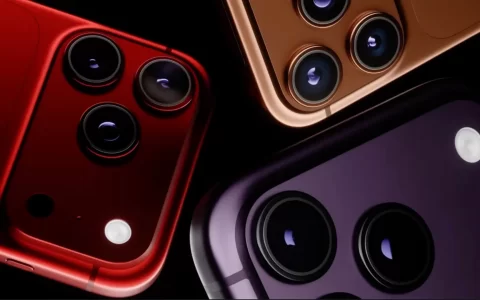 九月换机必看！六大品牌Pro Max齐发，你会选谁？