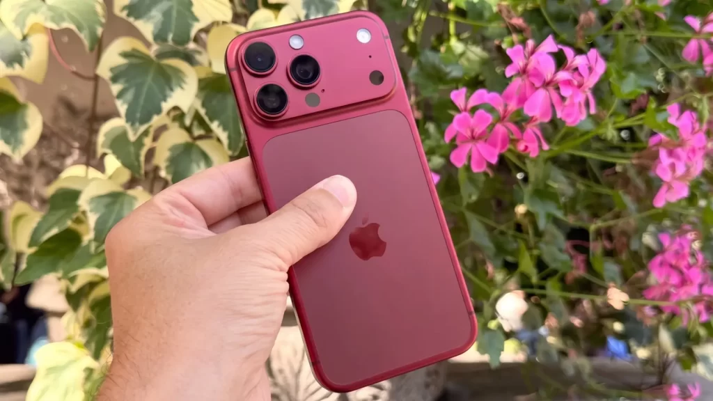 苹果2026秋季发布会:三款新iPhone怎么选?谁值得买? 苹果2026秋季发布会:三款新iPhone怎么选?谁值得买?