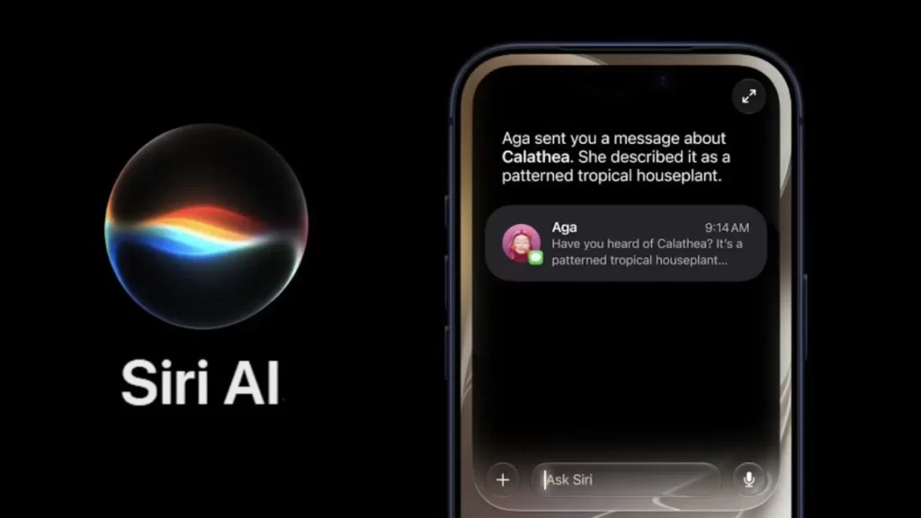 国行用户注意!iOS 27正式版来了,Siri AI暂时用不了 国行用户注意!iOS 27正式版来了,Siri AI暂时用不了