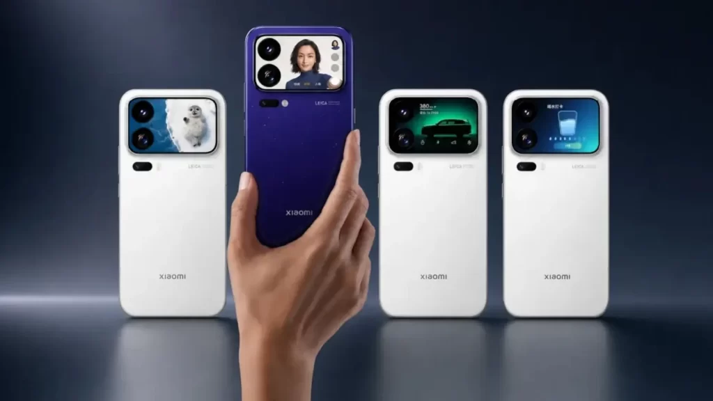 5999元的小米18 Pro,值钱的是这几个地方 5999元的小米18 Pro,值钱的是这几个地方