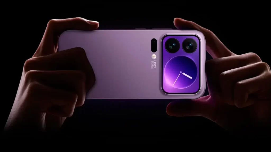 5999元的小米18 Pro,值钱的是这几个地方 5999元的小米18 Pro,值钱的是这几个地方