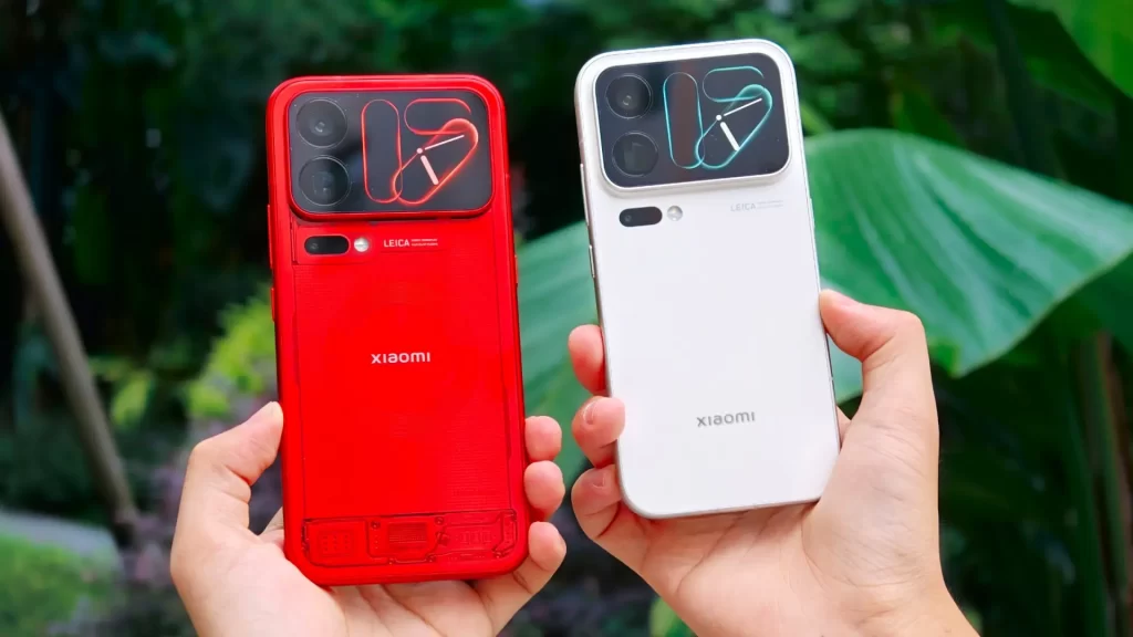 5999元的小米18 Pro,值钱的是这几个地方 5999元的小米18 Pro,值钱的是这几个地方
