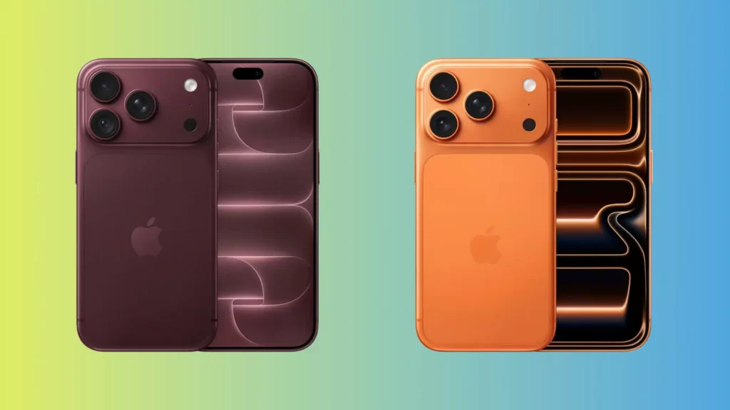 老机型用户该换iPhone 18 Pro,17 Pro用户该忍 老机型用户该换iPhone 18 Pro,17 Pro用户该忍