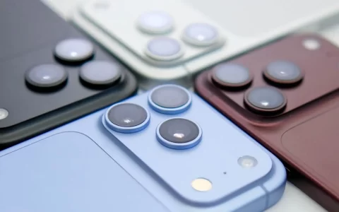 买苹果手机？海南免税 iPhone 18 Pro 价格已出