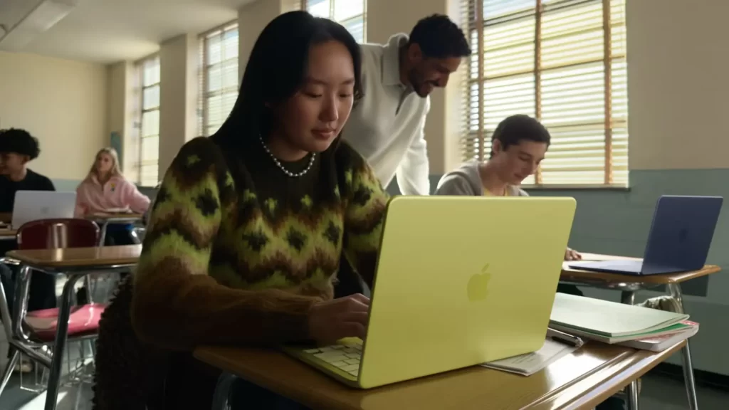 触控MacBook要来了?10月,苹果可能发布这些Mac新品 触控MacBook要来了?10月,苹果可能发布这些Mac新品