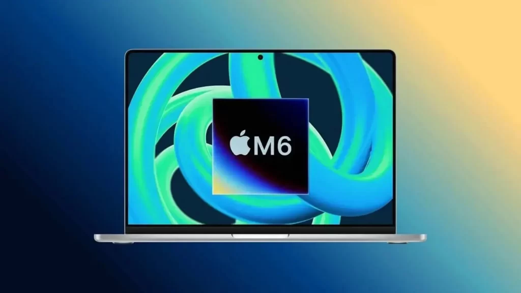 触控MacBook要来了?10月,苹果可能发布这些Mac新品 触控MacBook要来了?10月,苹果可能发布这些Mac新品