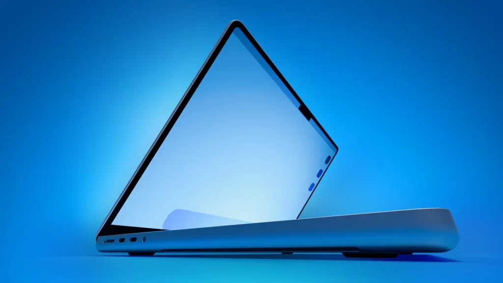 触控MacBook要来了?10月,苹果可能发布这些Mac新品 触控MacBook要来了?10月,苹果可能发布这些Mac新品