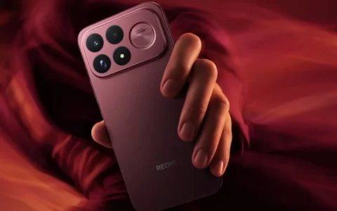别人涨它降！红米K100 Pro Max限时直降200元